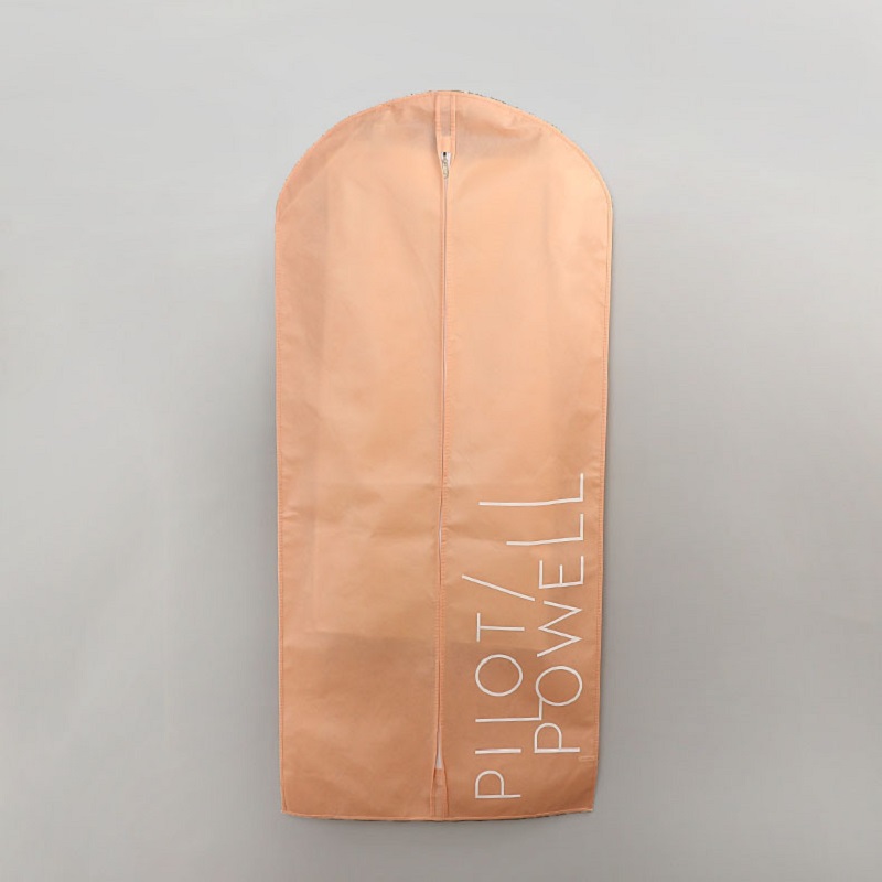 SGW19 Carry On Garment Bag for Long Dress Personlig beklædnings taske Engros